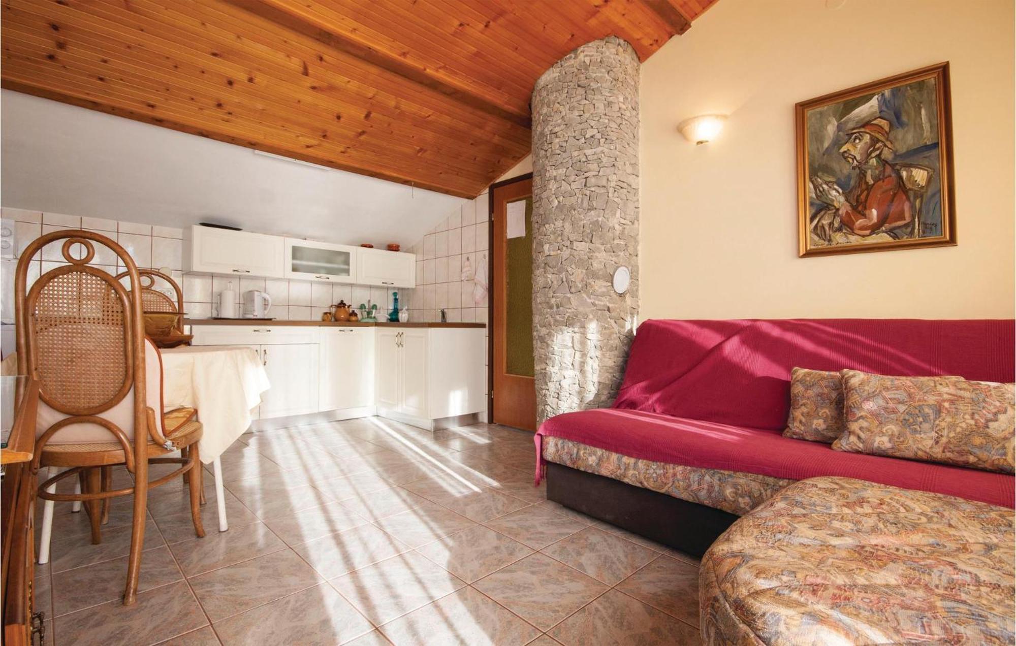 Awesome Apartment In Jadrija With Wifi エクステリア 写真