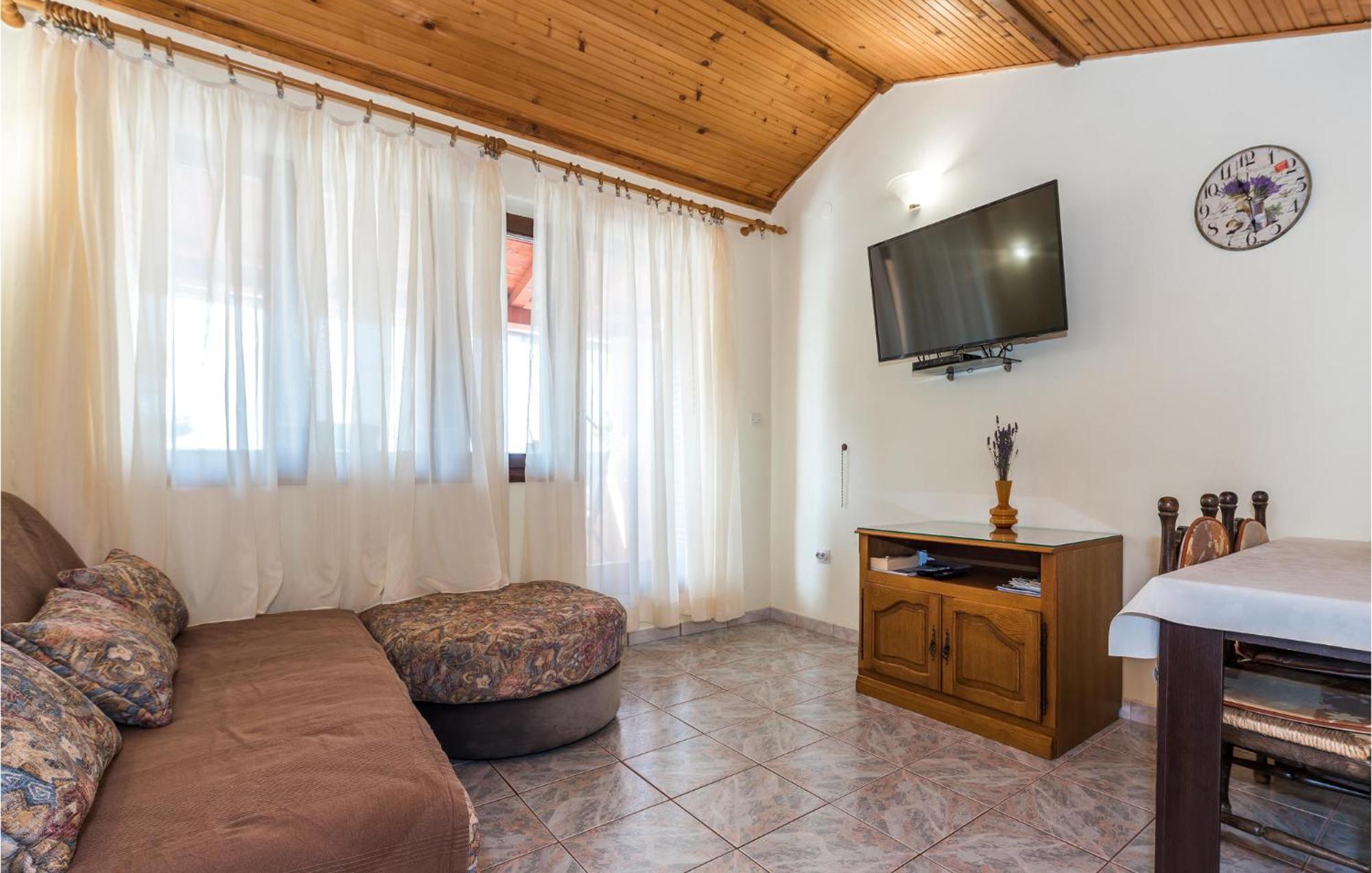Awesome Apartment In Jadrija With Wifi エクステリア 写真